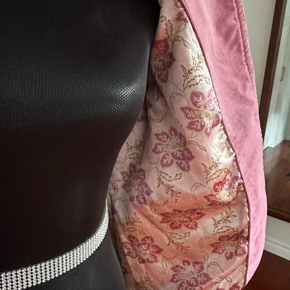 Lady Hathaway Corduroy Jacket - Picture 7 of 10